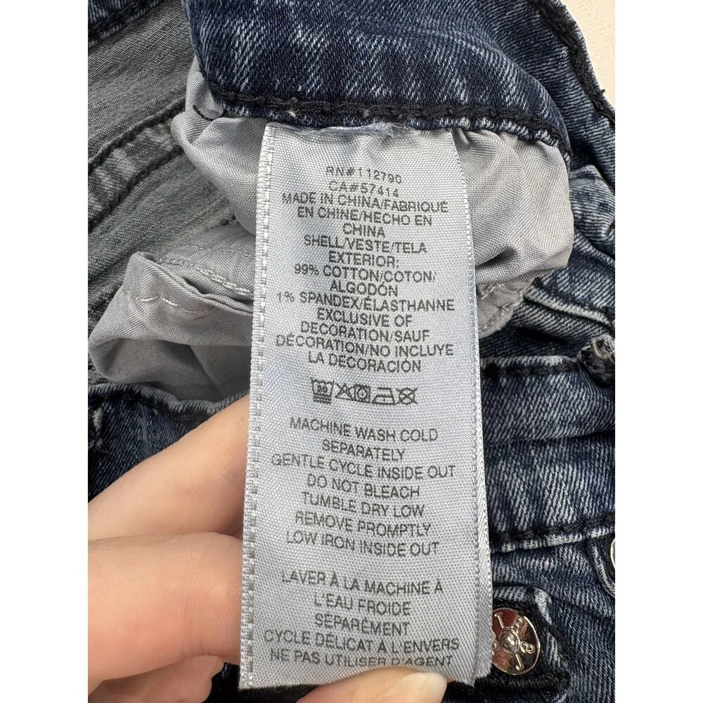 True Religion true religion